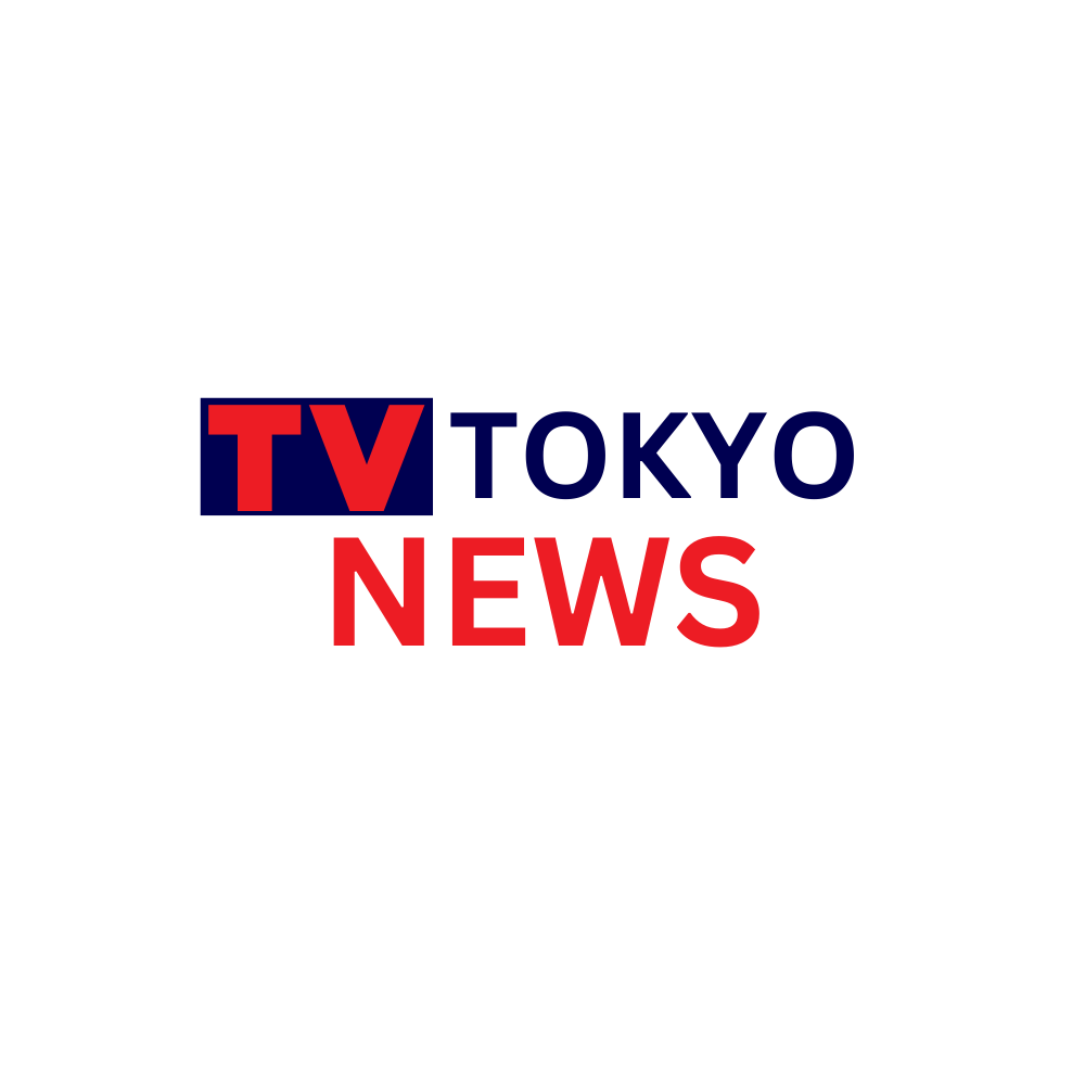 TV TOKYO NEWS